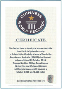 Rollstuhlclub-Zertifikat-Guinness-World-Records