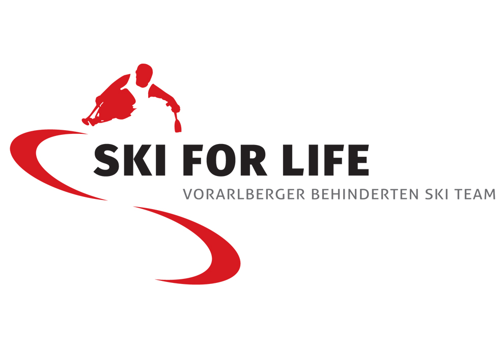 Logo Ski for life ENJO VORARLBERG